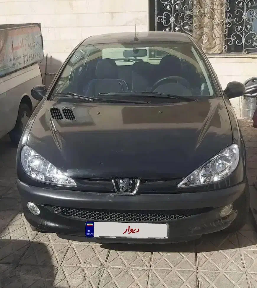 فروش خودرو|خودرو سواری و وانت|اندیشه, اندیشه فاز ۱|دیوار