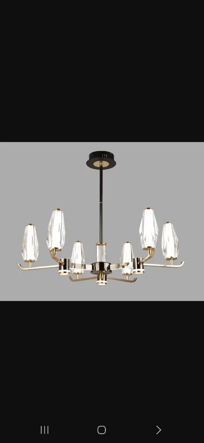 تولید و پخش مستقیم انواع لوستر|لوستر و چراغ آویز|تهران, هلال احمر|دیوار