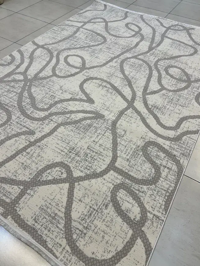 فرش ماشینی نخ بامبو 1200 شانه 6 متری|فرش|تبریز, |دیوار