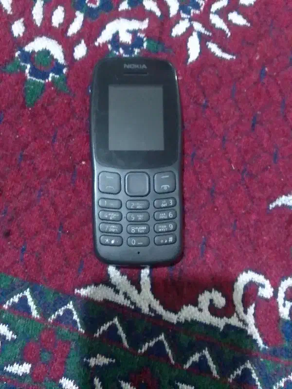 گوشی نکیا106|موبایل|مشهد, پنجتن|دیوار