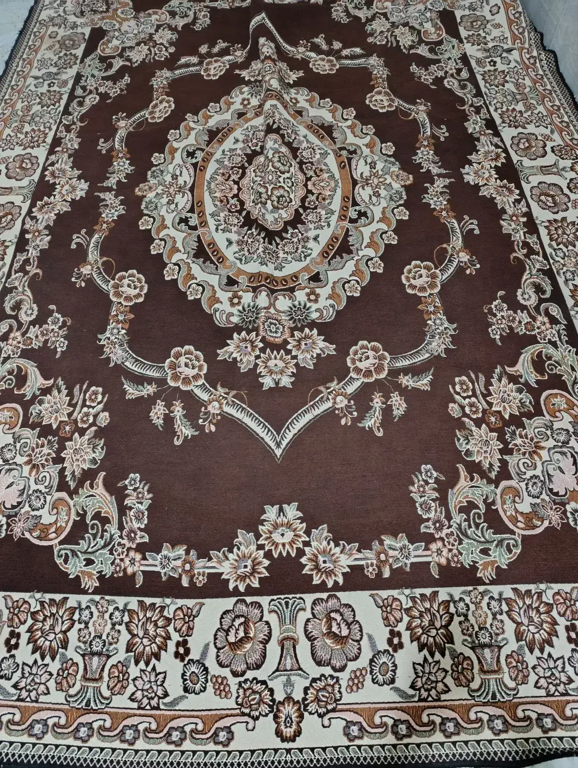 روفرشی ۹ متری کاملا سالم|روفرشی|لاهیجان, کوی خزر|دیوار