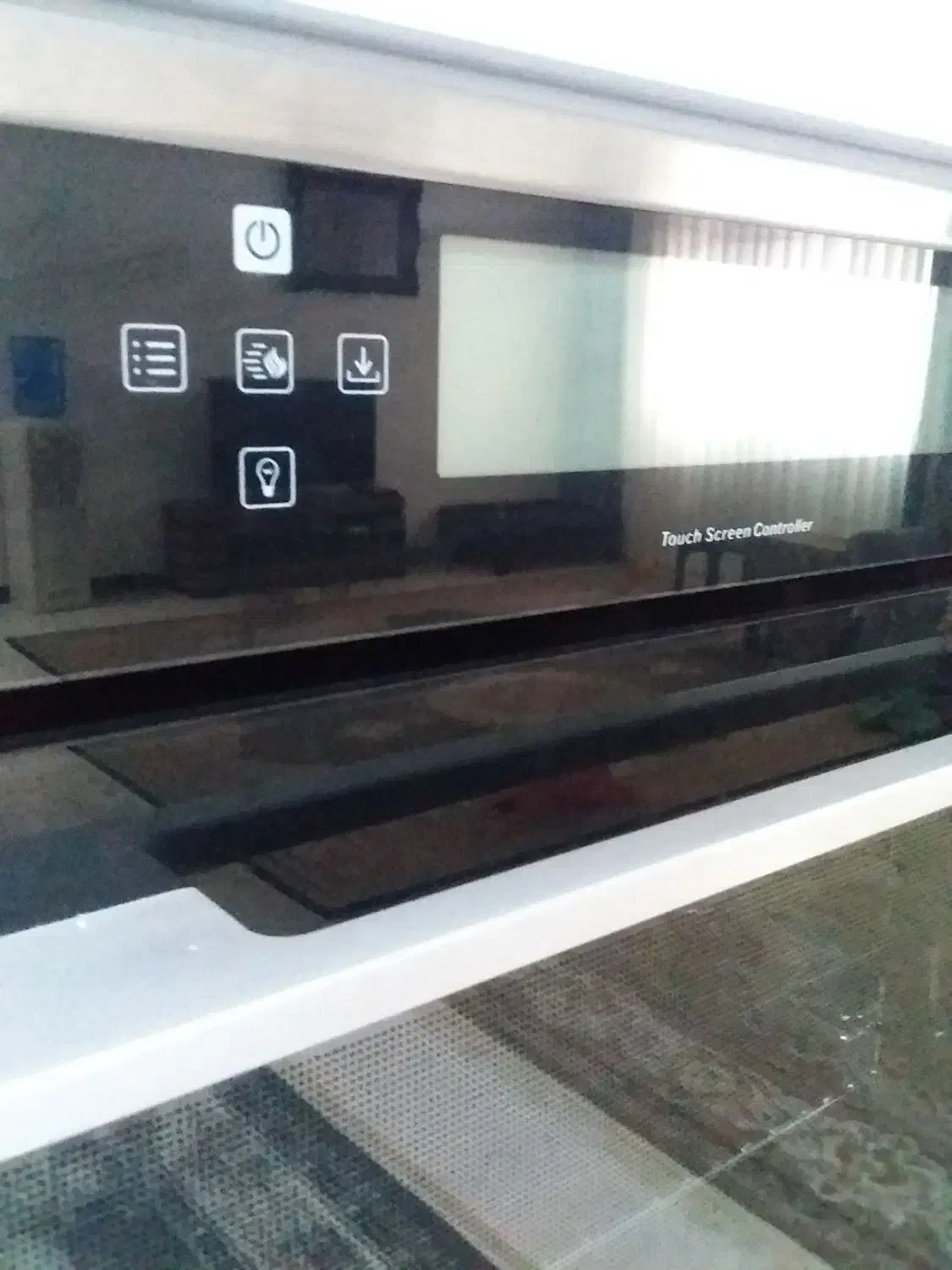 لوازم برقی|اجاق گاز و لوازم برقی پختوپز|بندرعباس, |دیوار