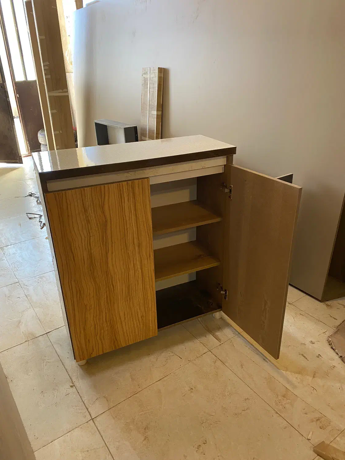 جا کفشی|جاکفشی، کمد، دراور|ملایر, |دیوار