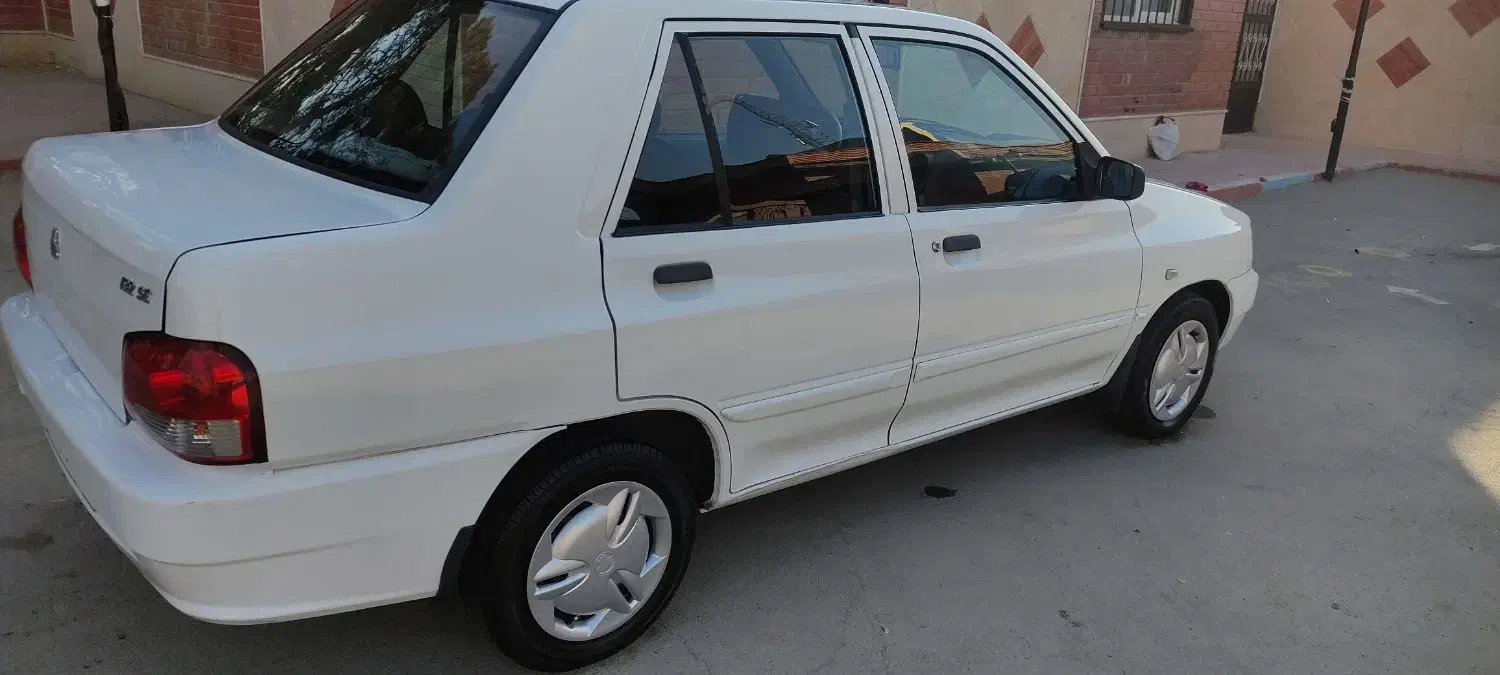 132 ۹۷ بی رنگ|خودرو سواری و وانت|اسلامشهر, شهرک لاله|دیوار