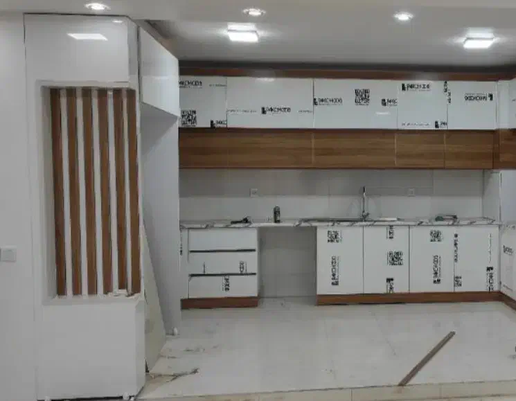 کابینت نوین|جاکفشی، کمد، دراور|دره شهر, |دیوار