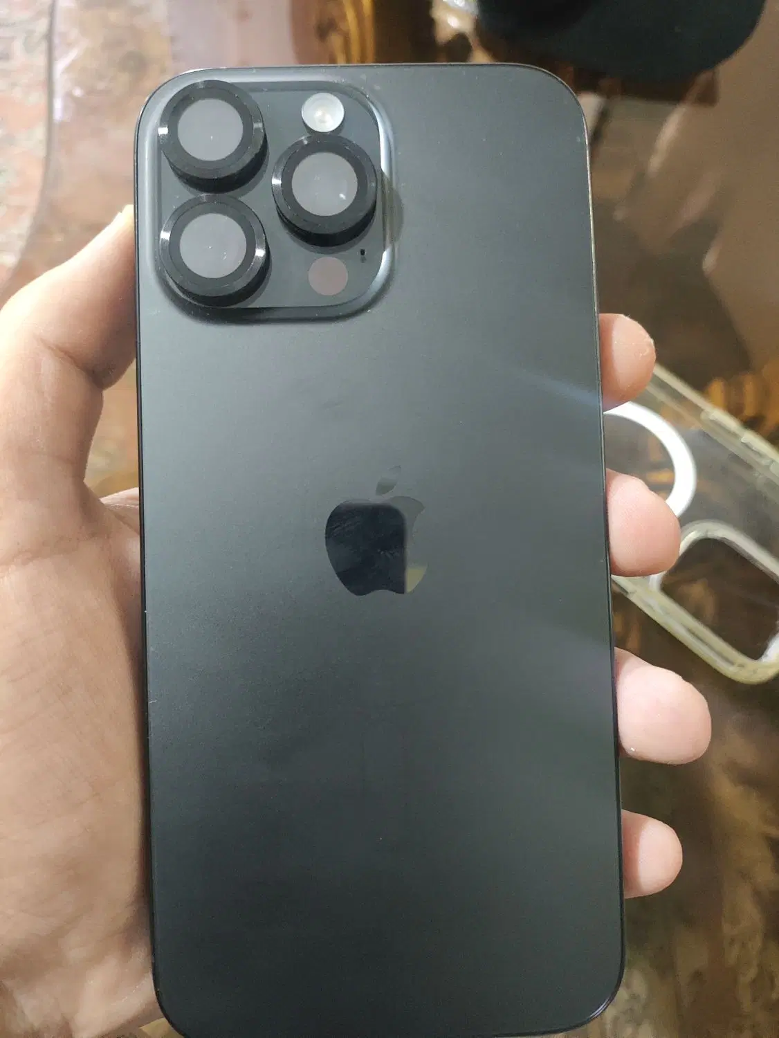 iphone 16 pro max|موبایل|ساری, |دیوار