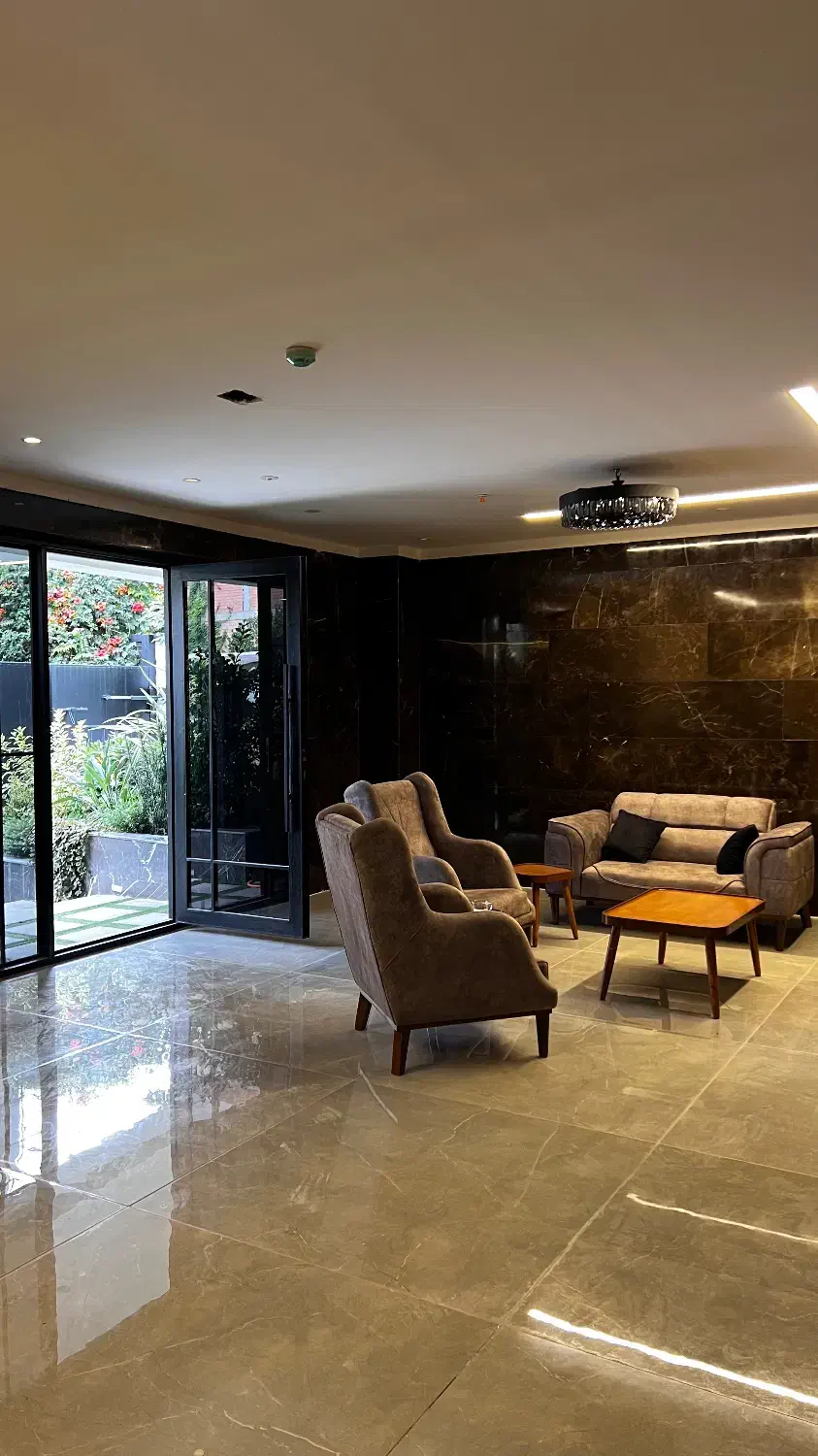 فروش واحد صفر ۱۴۵متری نمامدرن دریاگوشه|فروش آپارتمان|سلمان‌شهر, |دیوار