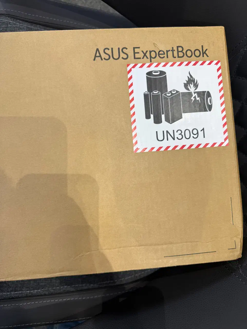 لپ تاپ asus i7 نسل ۱۲ اکبند گارانتی شرکتی پلمپ|رایانه همراه|تهران, فردوس|دیوار