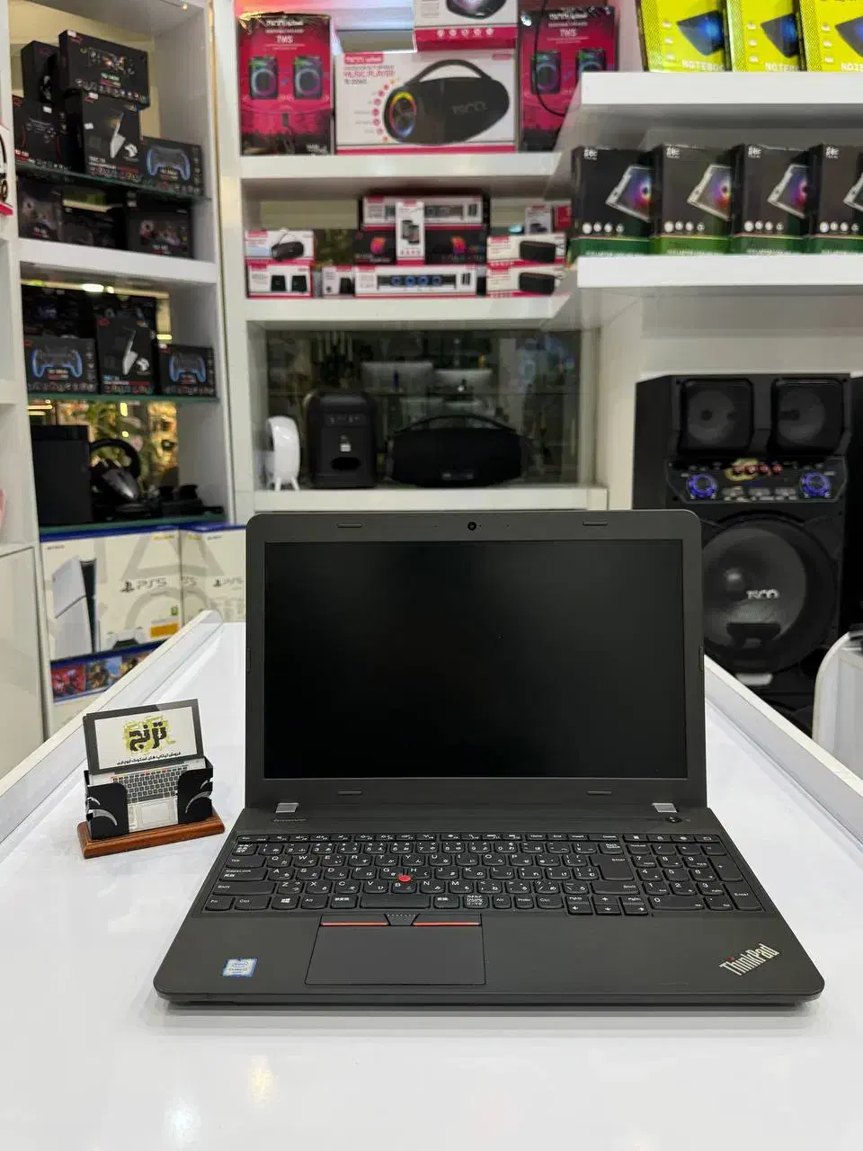 لب تاپ لنوو|رایانه همراه|مشهد, جانباز|دیوار