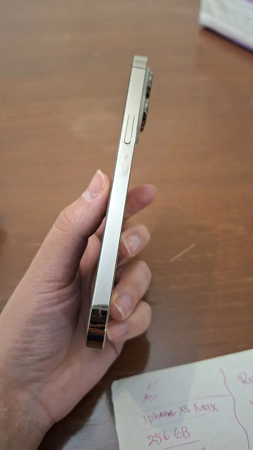 آیفون ۱۴pro max-512 GB|موبایل|شیراز, چوگیاه|دیوار