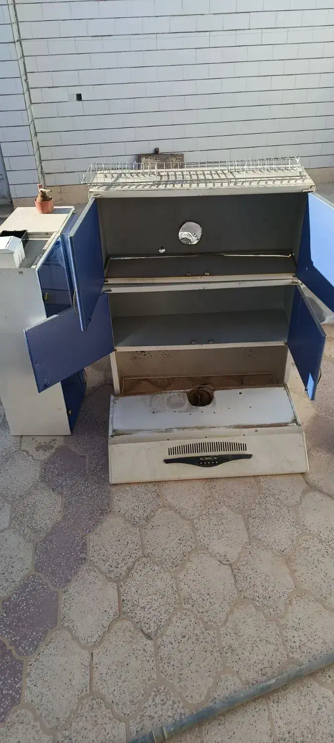 کابینت|مصالح و تجهیزات ساختمان|کوار, |دیوار