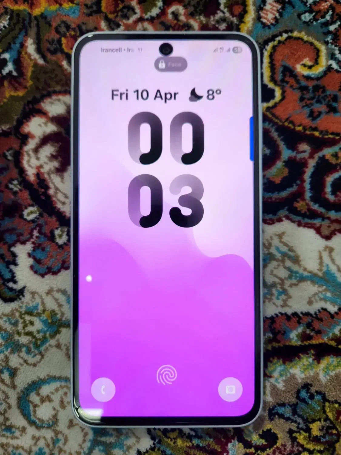 a35 5g|موبایل|تهران, مشیریه|دیوار