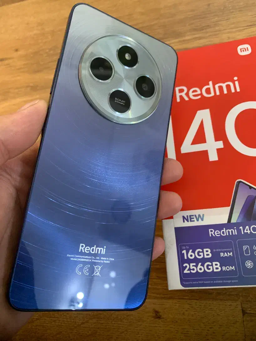 شیامی ردمی 14C|موبایل|مشهد, امامیه (شهرک غرب)|دیوار