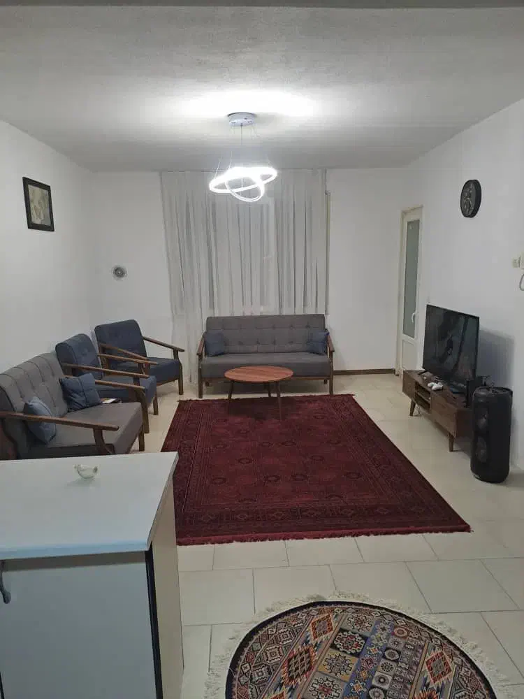 مسکن مهر ۷۵ متری مهرآباد|فروش آپارتمان|رودهن, |دیوار