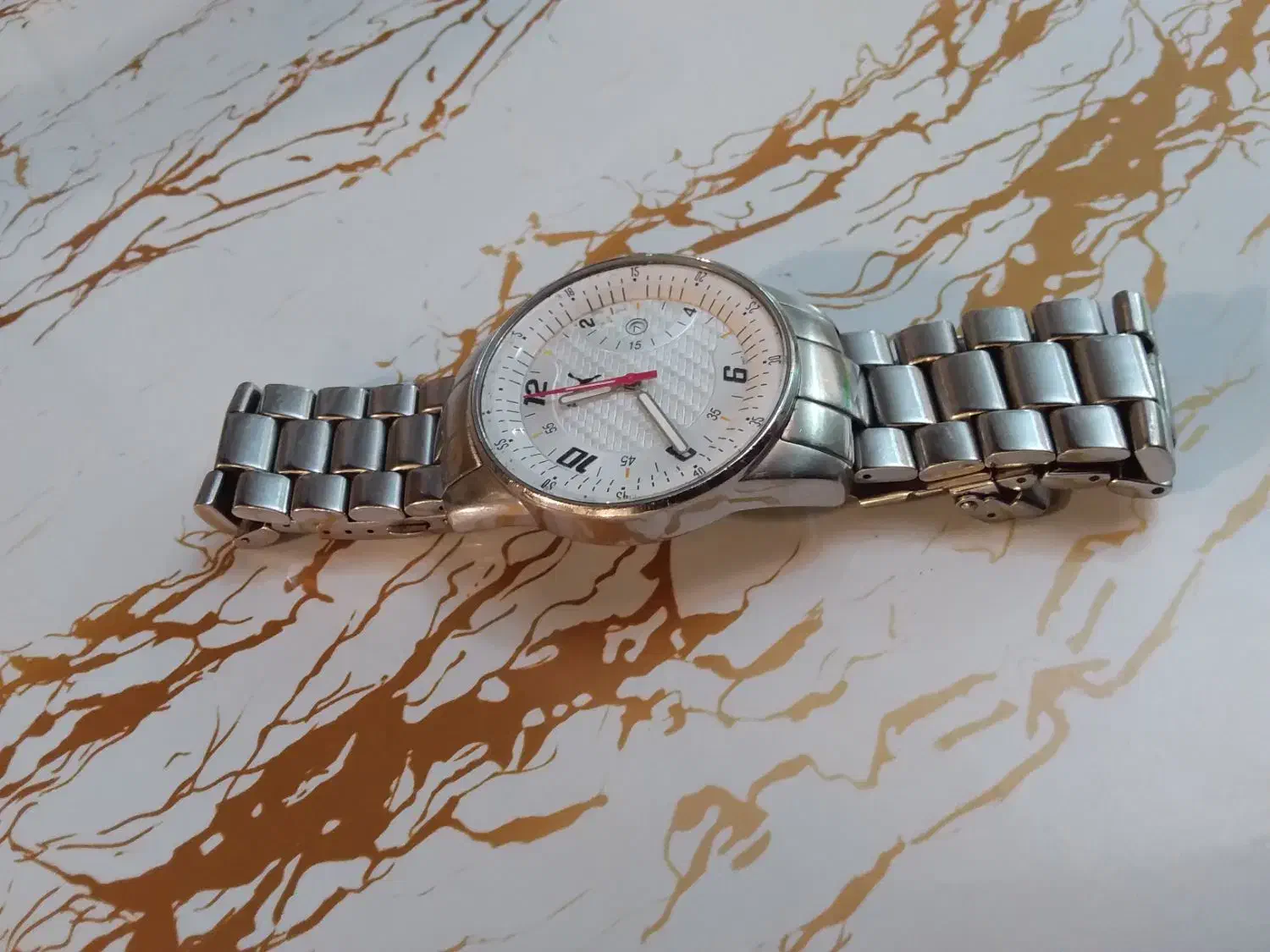 *ساعت پوما ژاپن اصل*|ساعت|شیراز, عفیف‌آباد|دیوار