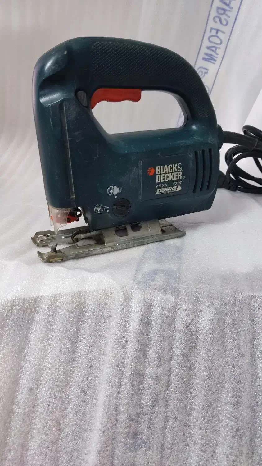 ابزارآلات در حد نو با ضمانت|ابزارآلات|قزوین, |دیوار