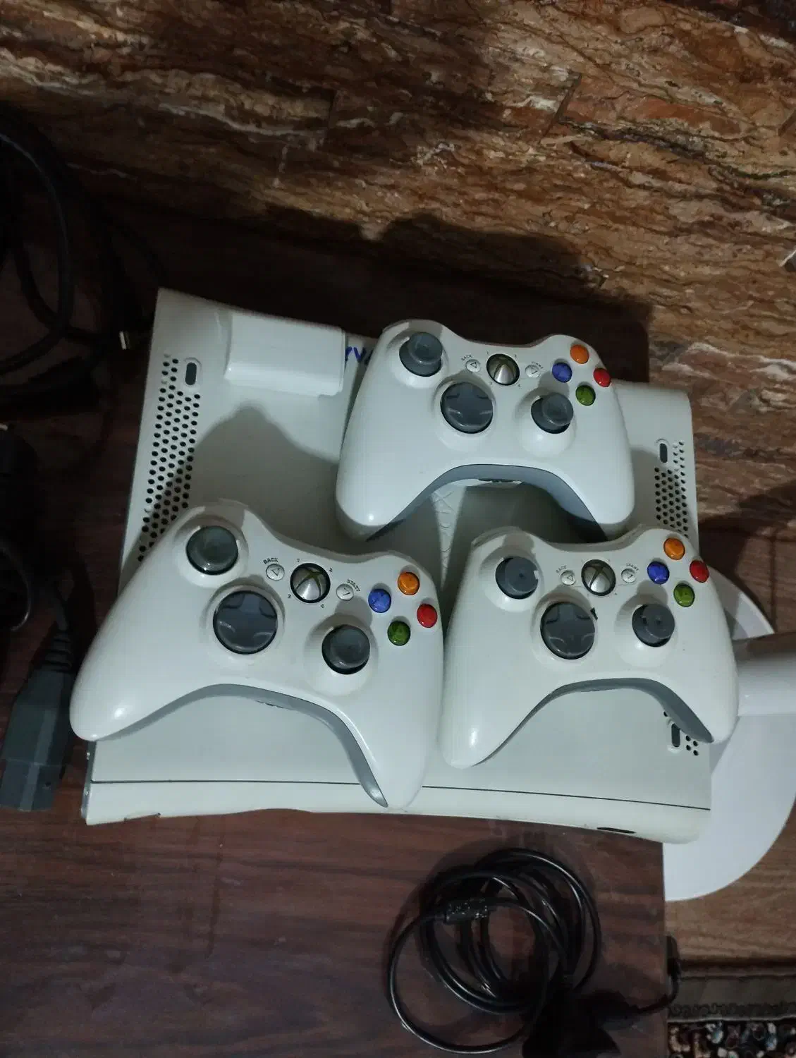 ایکس باکس ۳۶۰|کنسول، بازی ویدئویی و آنلاین|تهران, شهرک رضویه|دیوار