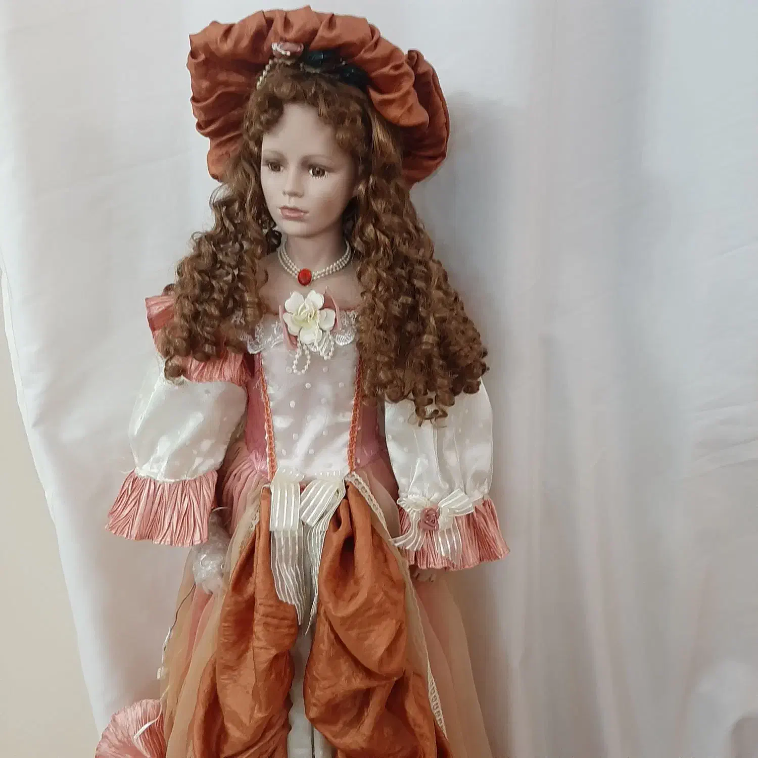 پرنسس سرامیکی|مجسمه، تندیس، ماکت|تبریز, |دیوار