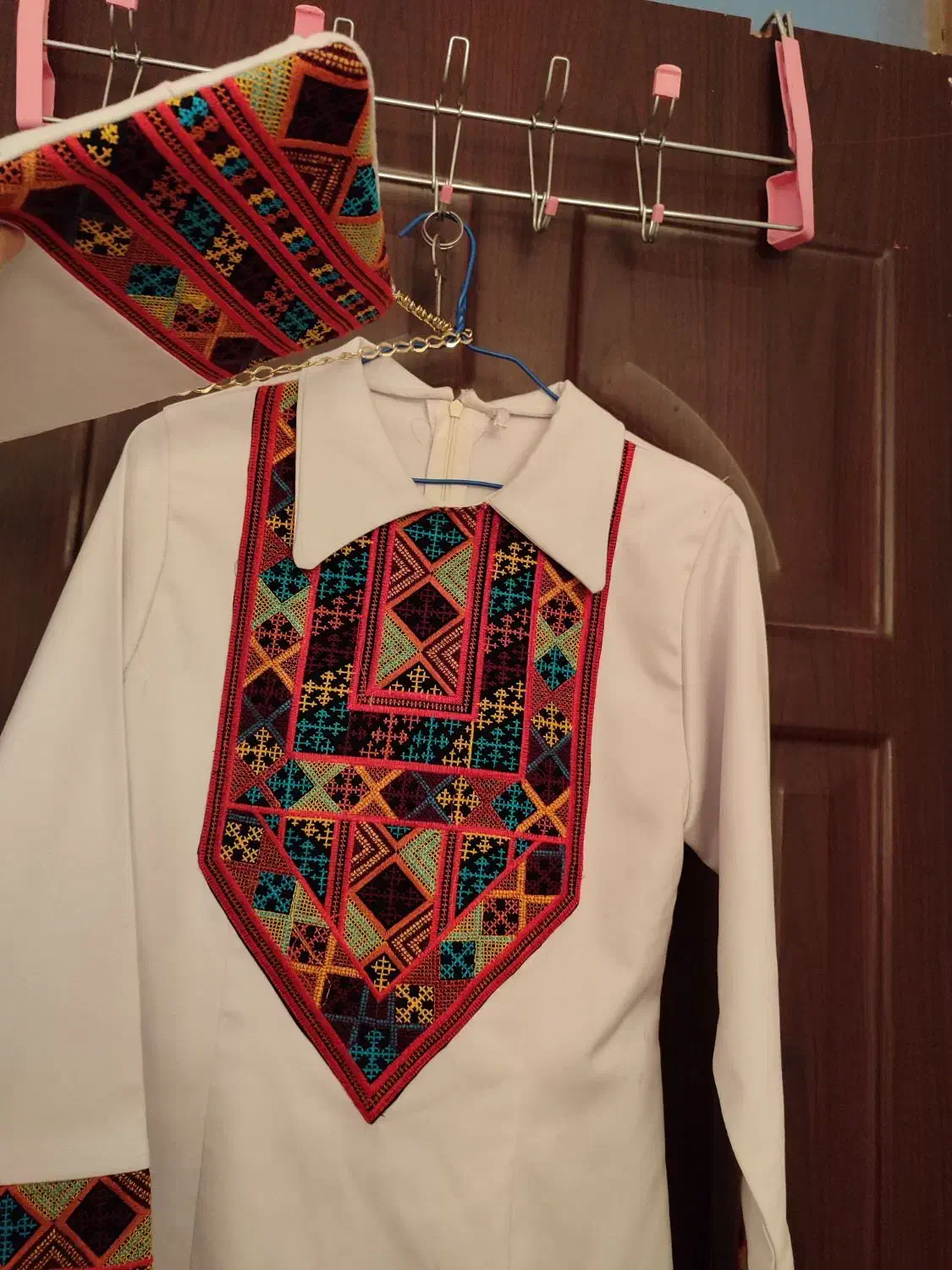 لباس مجلسی، کیف اداری و مدرسه|کیف، کفش، کمربند|زاهدان, |دیوار