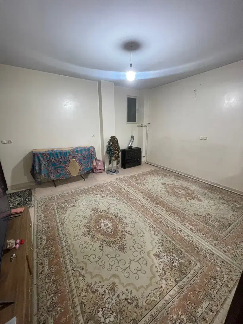 فروش آپارتمان ۵۰ متری حصارک پایین|فروش آپارتمان|اسلام‌شهر, شهرک سعیدیه|دیوار