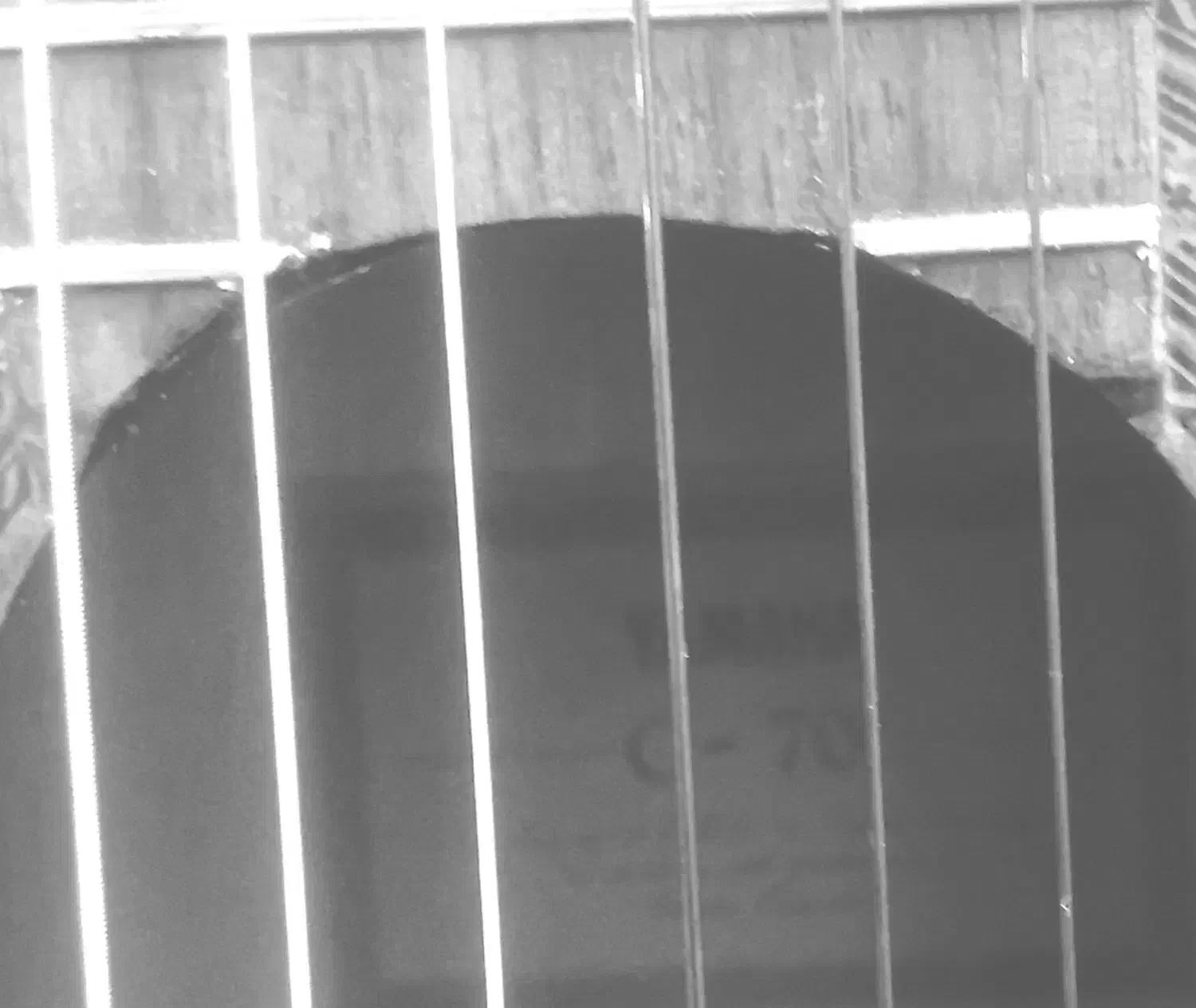 سنتوروگیتار|گیتار، بیس، امپلیفایر|اندیشه, اندیشه فاز ۵|دیوار