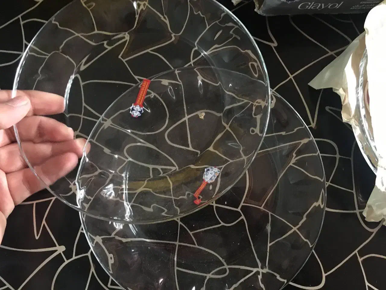 ظروف پذیرایی|ظروف سرو و پذیرایی|رشت, معلم|دیوار