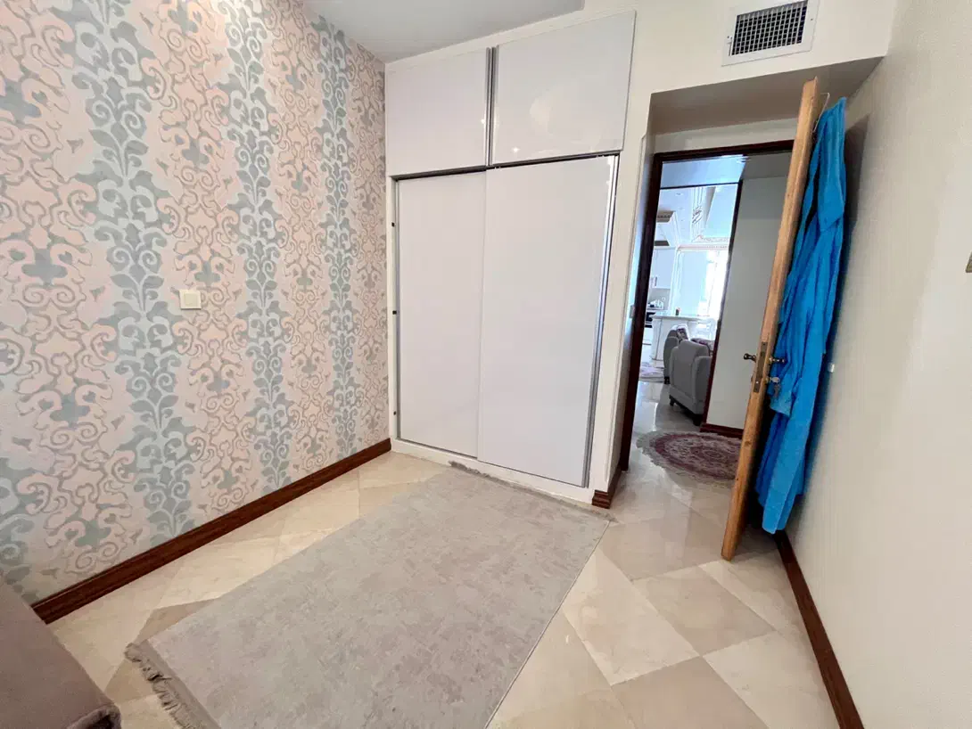 ۱۱۷متر تکواحدی عدل