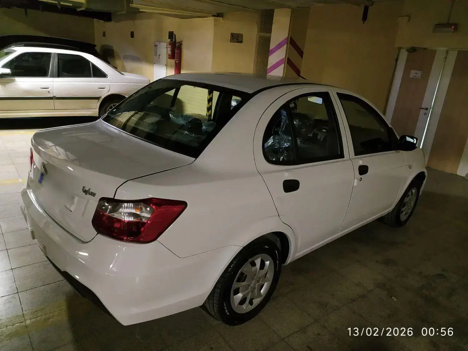 سایناsمدل 1404|خودرو سواری و وانت|مشهد, محمدآباد|دیوار