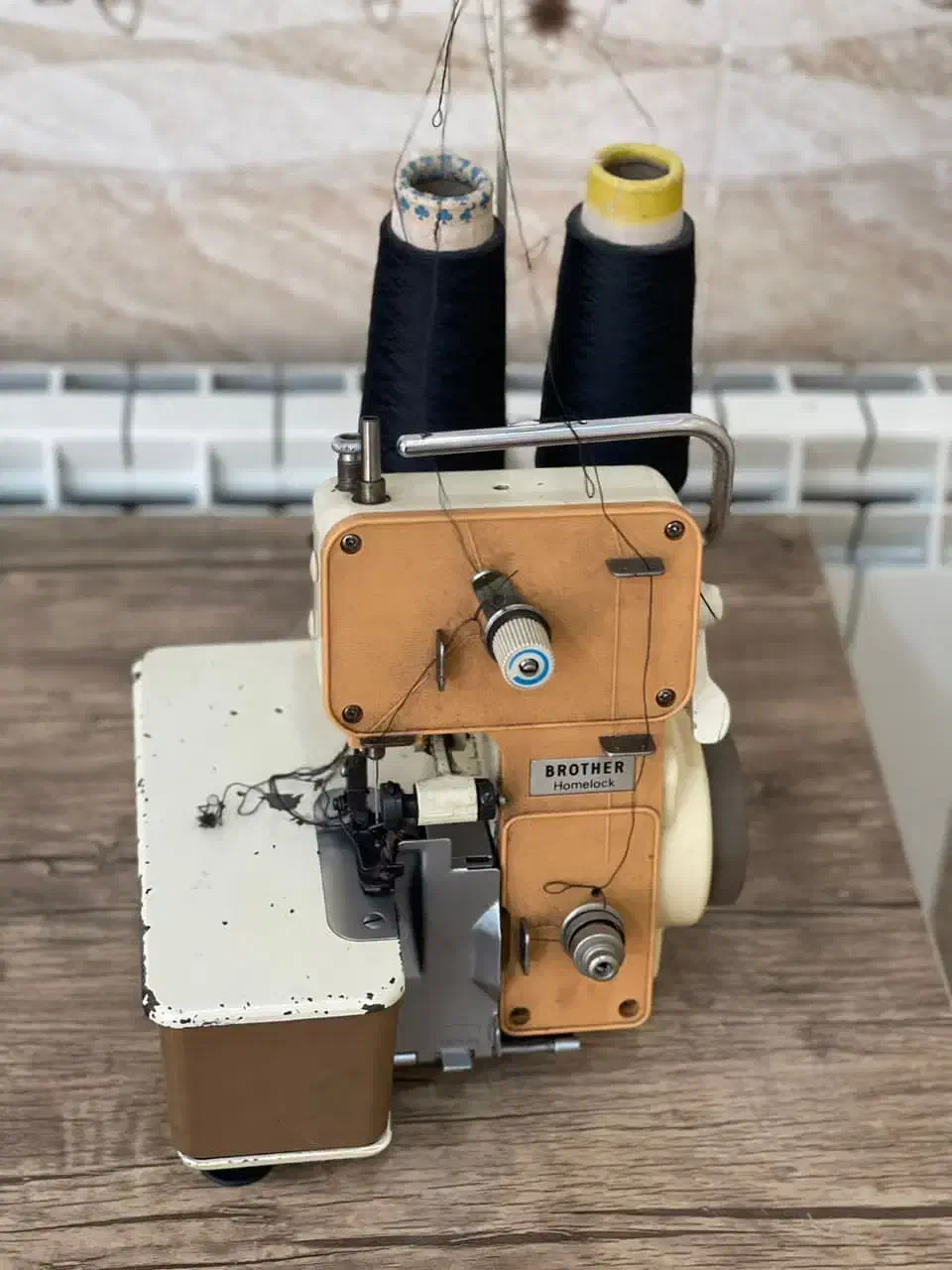 سردوز|چرخ خیاطی و ریسندگی|بانه, |دیوار