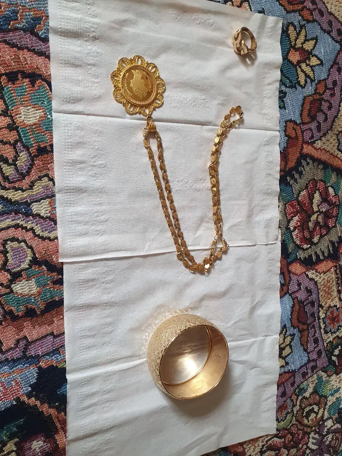 طلا فروشی|جواهرات|کوهدشت, |دیوار