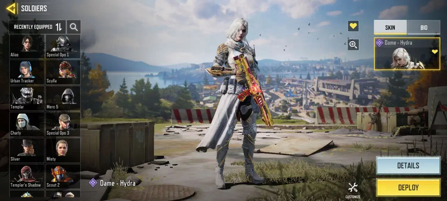 اکانت کالاف|کنسول، بازی ویدئویی و آنلاین|دهدشت, |دیوار