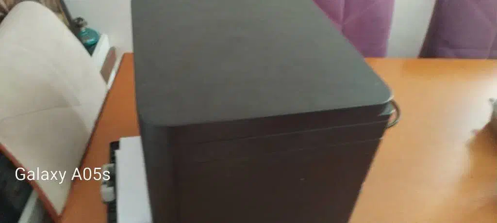 پرینتر کنون|پرینتر، اسکنر، کپی، فکس|رشت, کوی حسینی|دیوار