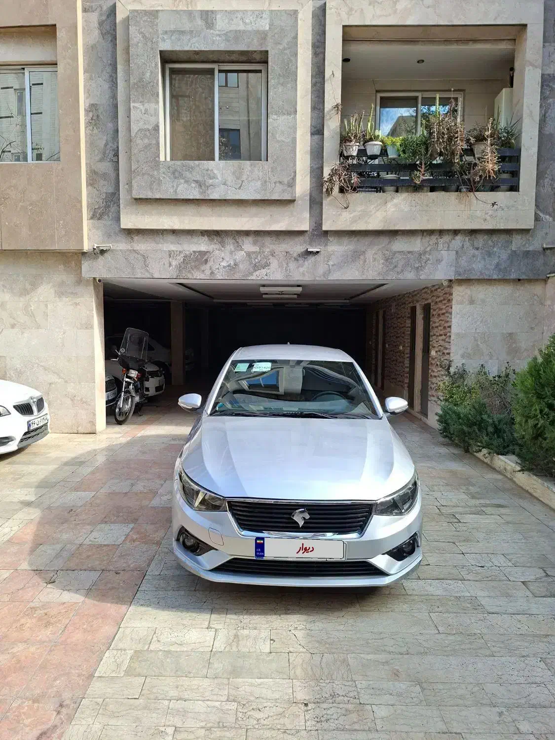 تارادنده ایی مدل۱۴۰۰|خودرو سواری و وانت|تهران, جوادیه تهرانپارس|دیوار