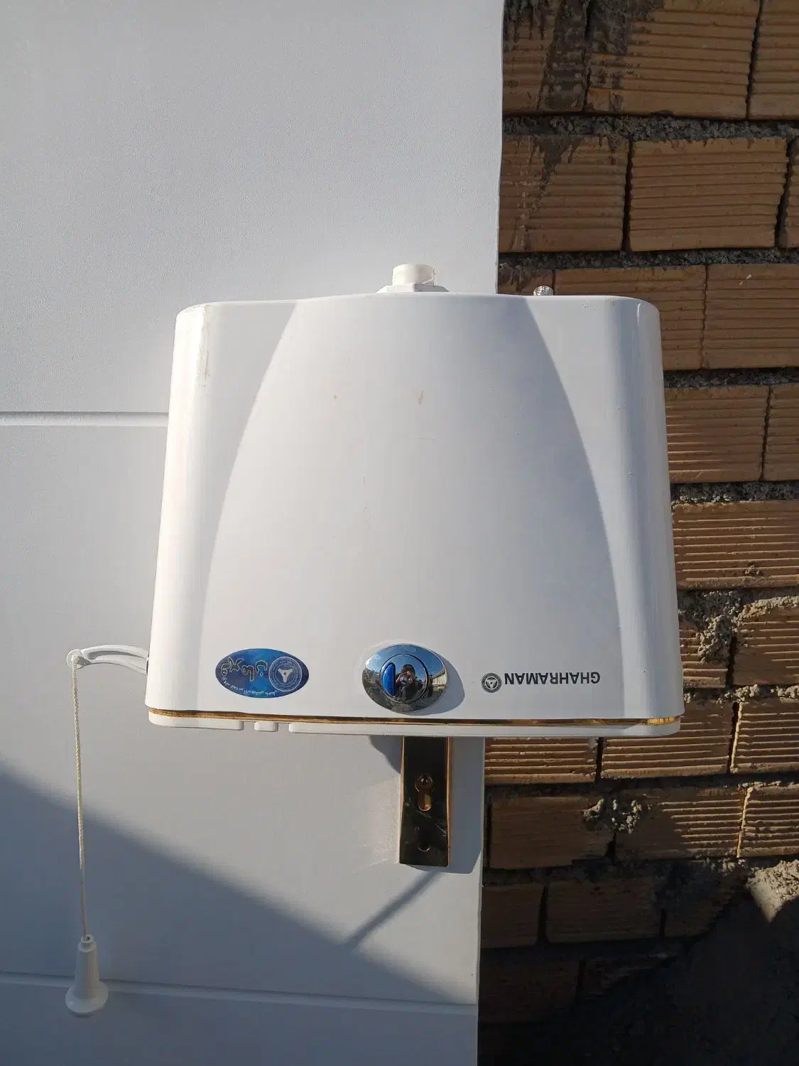 فلش تانک|لوازم سرویس بهداشتی|کوهدشت, |دیوار