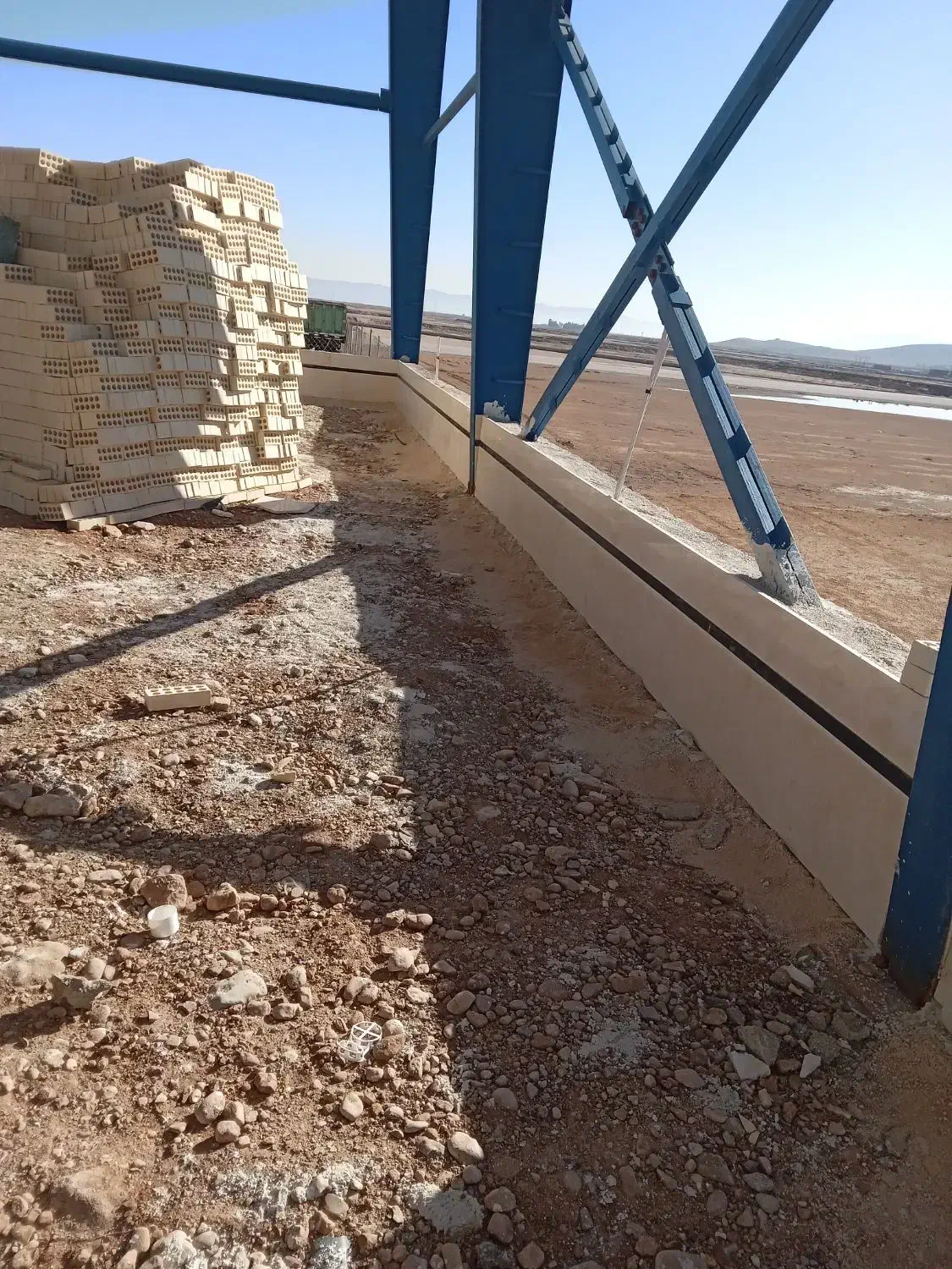 نماکار آجر نما مدرسه ای|خدمات پیشه و مهارت|شیراز, فرودگاه شهید دستغیب شیراز|دیوار