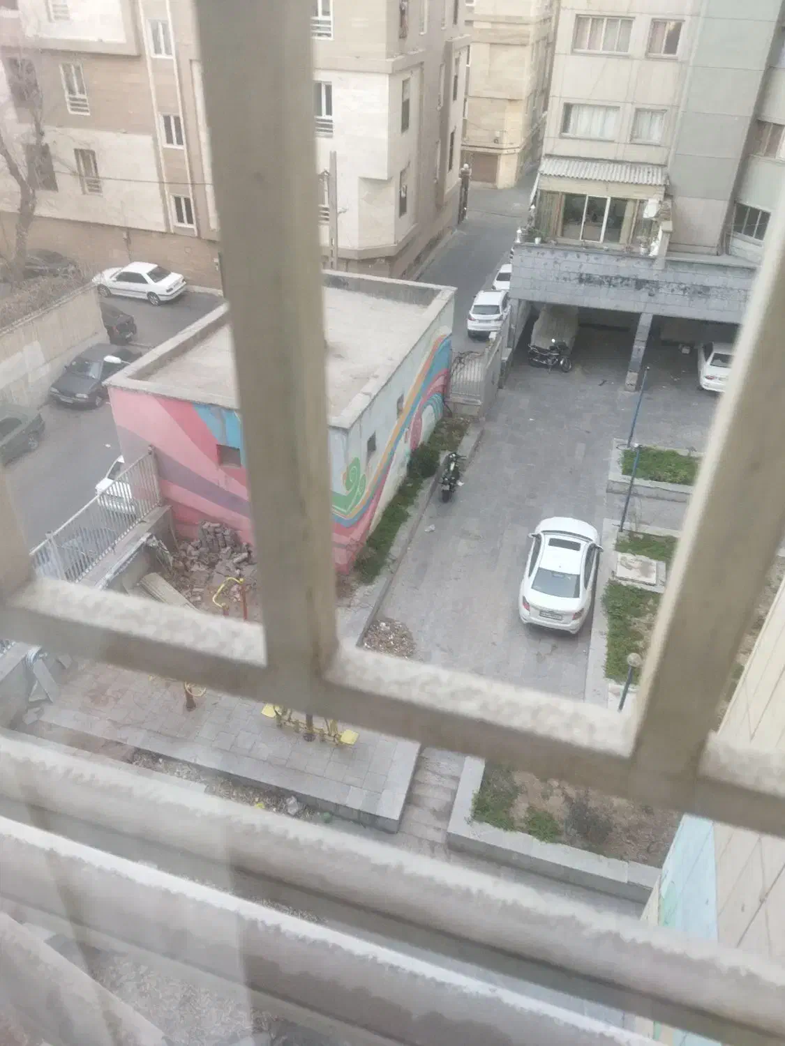 نظافت منزل|استخدام سرایداری و نظافت|تهران, بریانک|دیوار