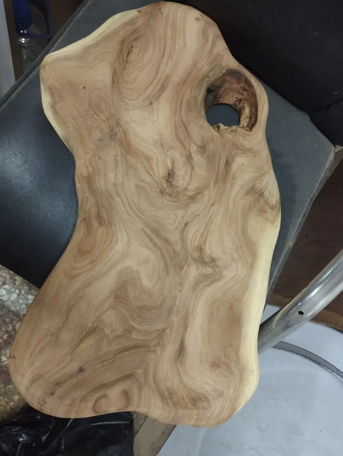 اسلپ چوب وکالباسی چوب|خدمات باغبانی و درختکاری|بندرعباس, |دیوار