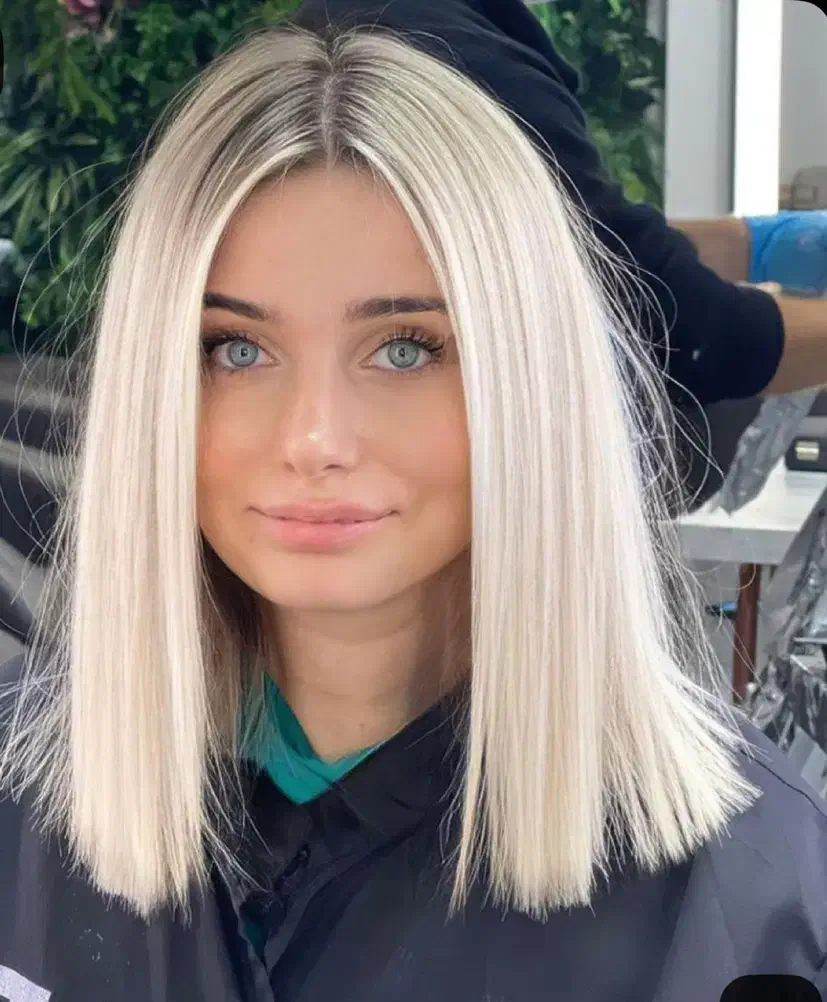 تخفیف ویژه رنگ و لایت و کراتین|خدمات آرایشگری و زیبایی|شاهرود, |دیوار