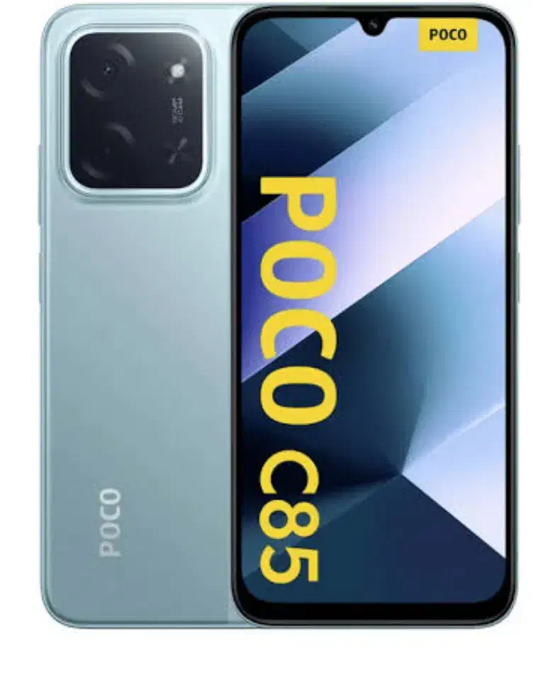 Poco c85|موبایل|تهران, افسریه شمالی|دیوار