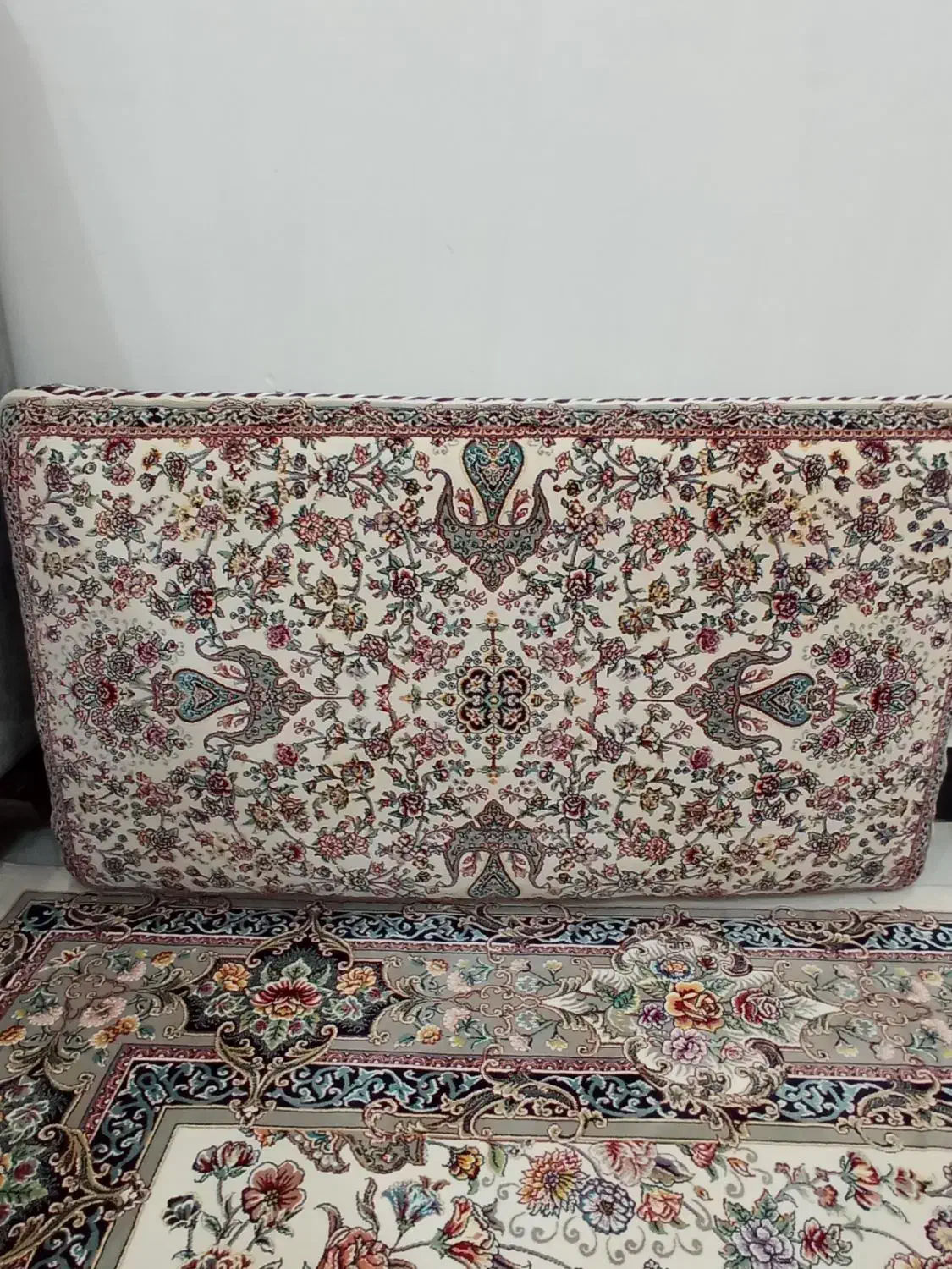 فرش|فرش|سنندج, |دیوار