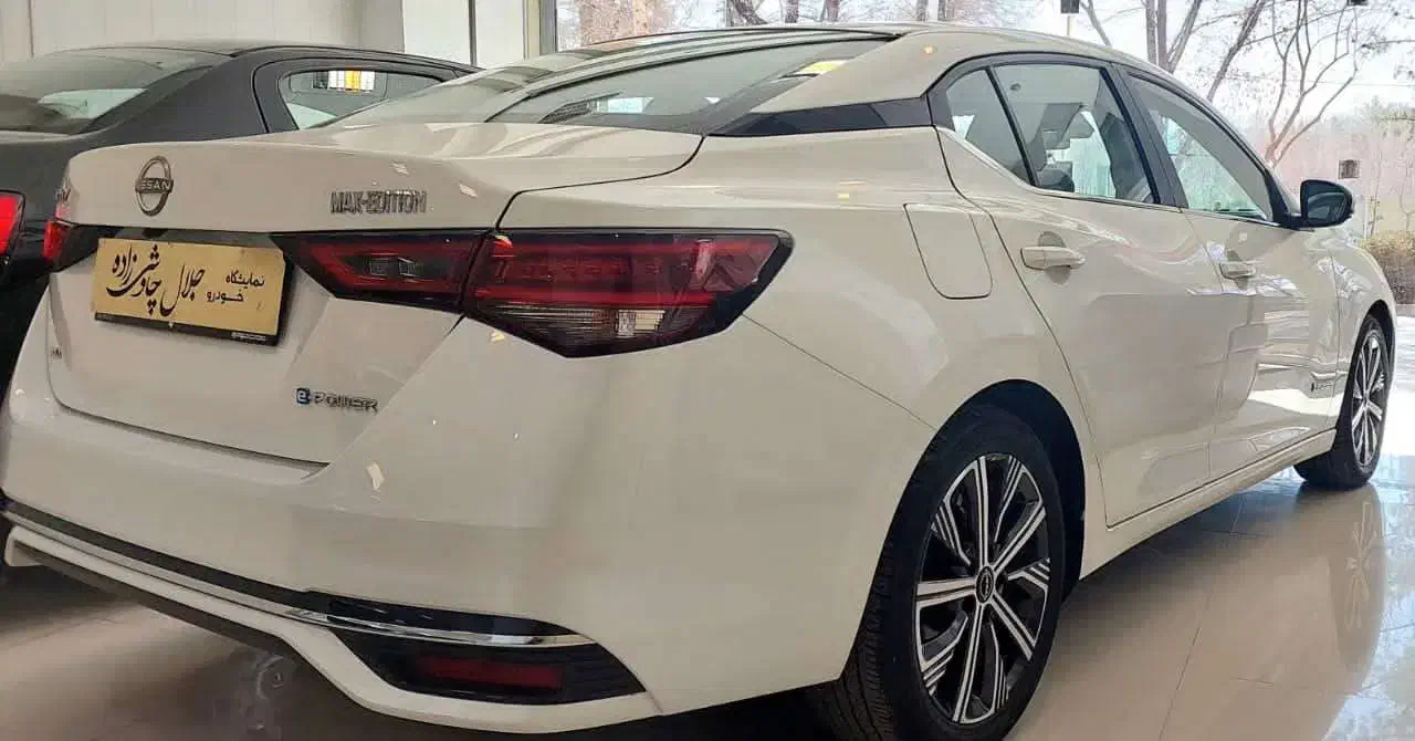 نیسان سیلفی|خودرو سواری و وانت|اصفهان, ناژوان|دیوار