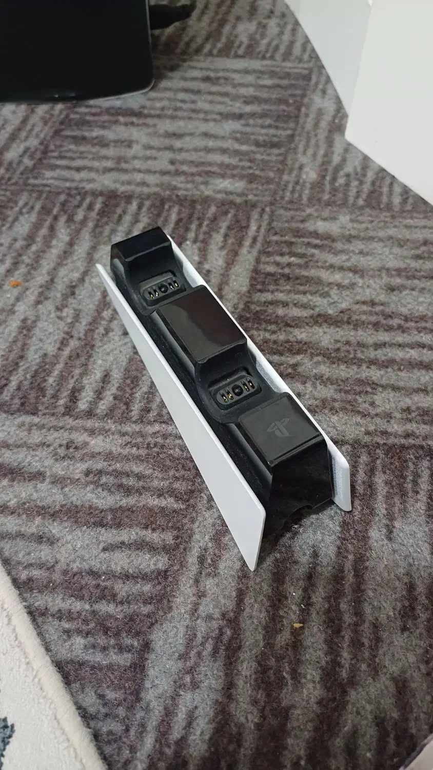 ps5اسلیم با ssd۲ ترابایت|کنسول، بازی ویدئویی و آنلاین|قم, پاسدار|دیوار