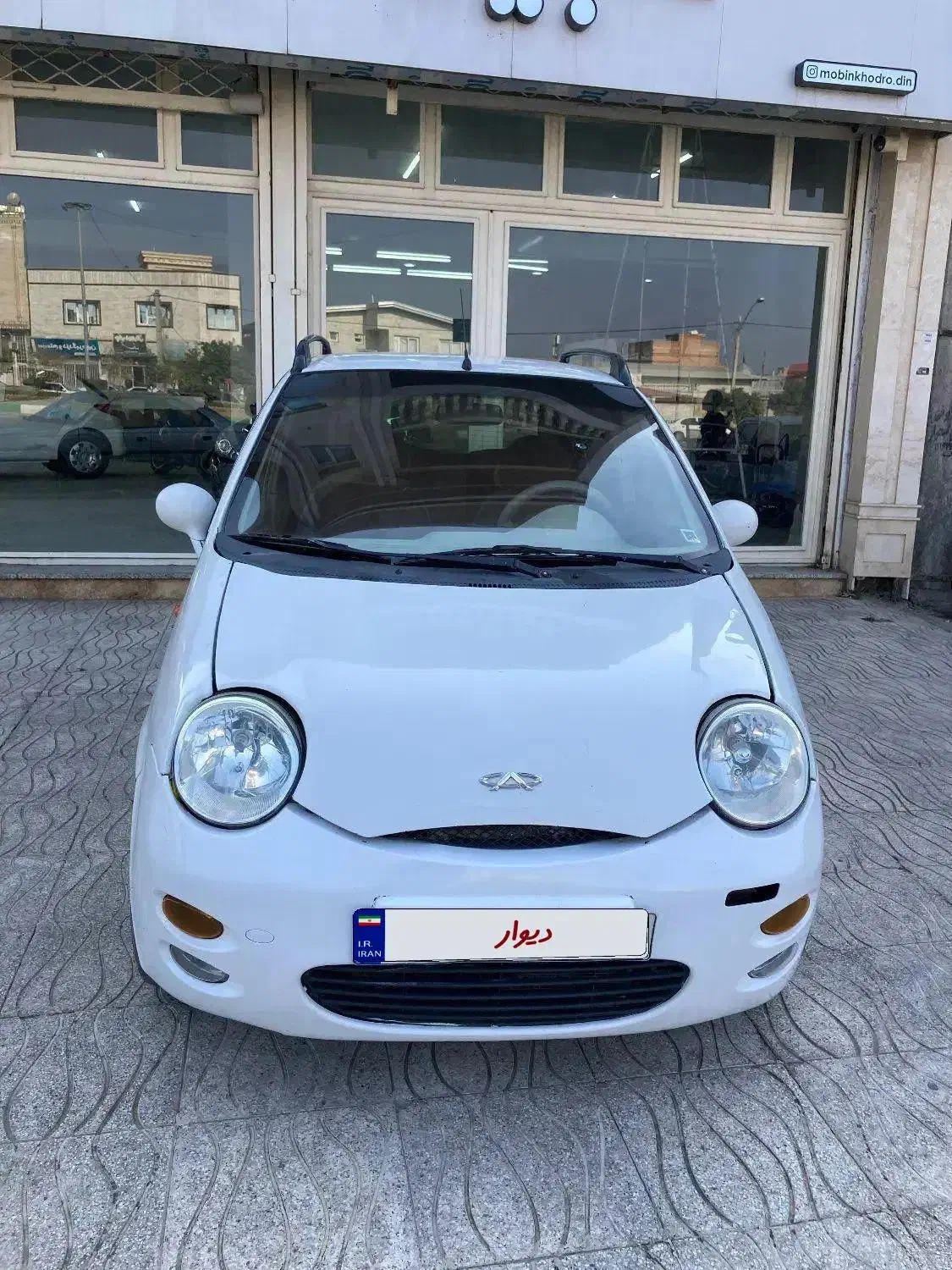 MVM 110 مدل۹۴|خودرو سواری و وانت|کلاله, |دیوار