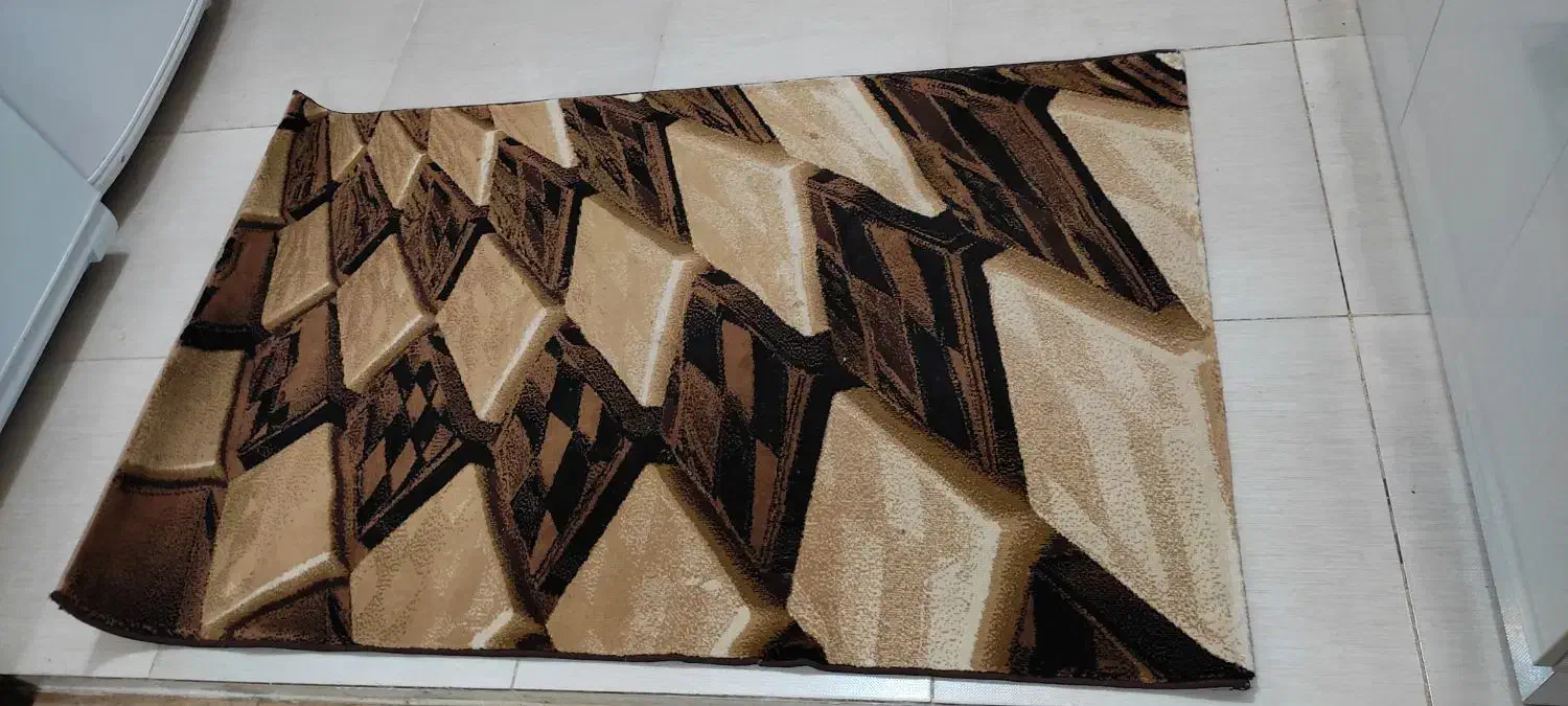 فرش سه بعدی آشپزخانه واتاق|فرش|ارومیه, |دیوار