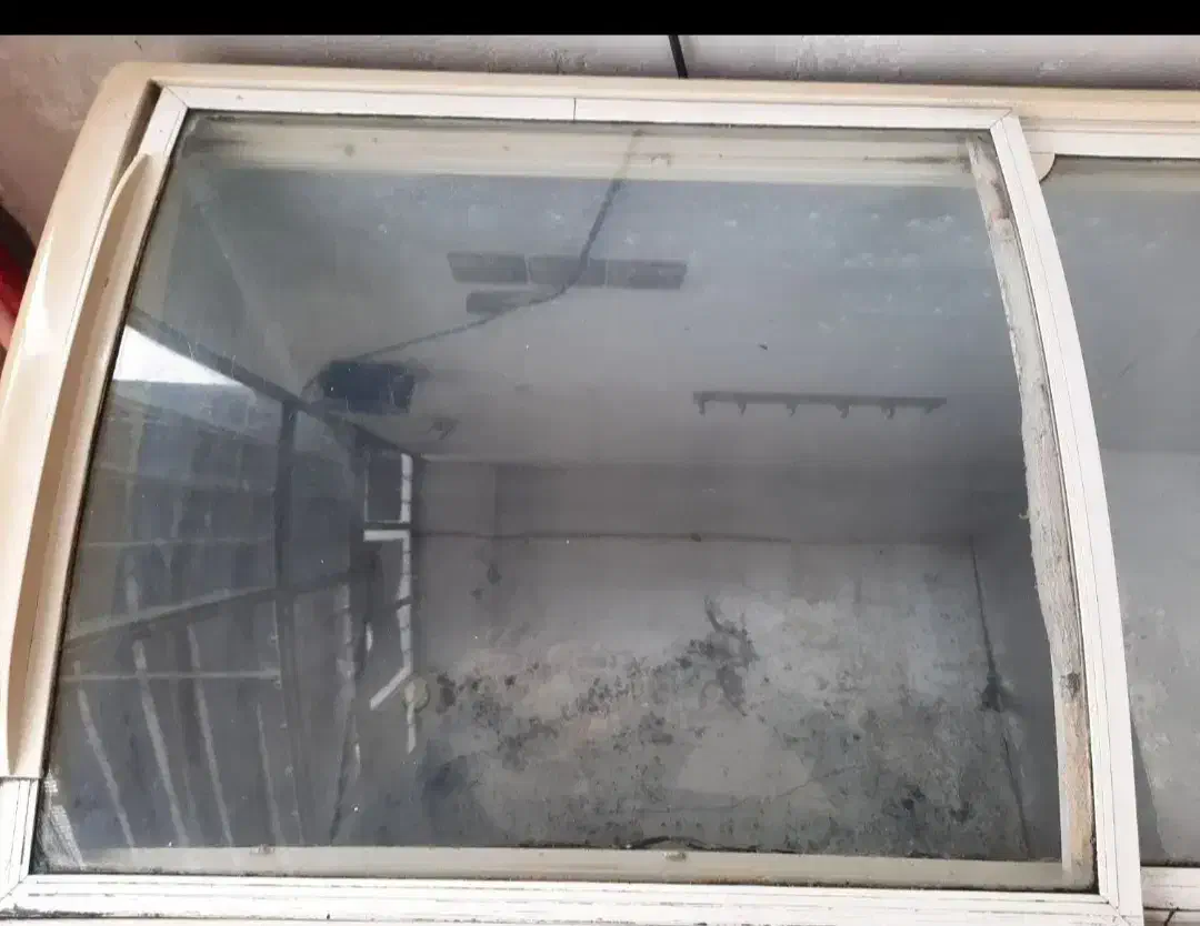 پخچال فریزر بستنی و....مغازه|فروشگاه و مغازه|سنگر, |دیوار