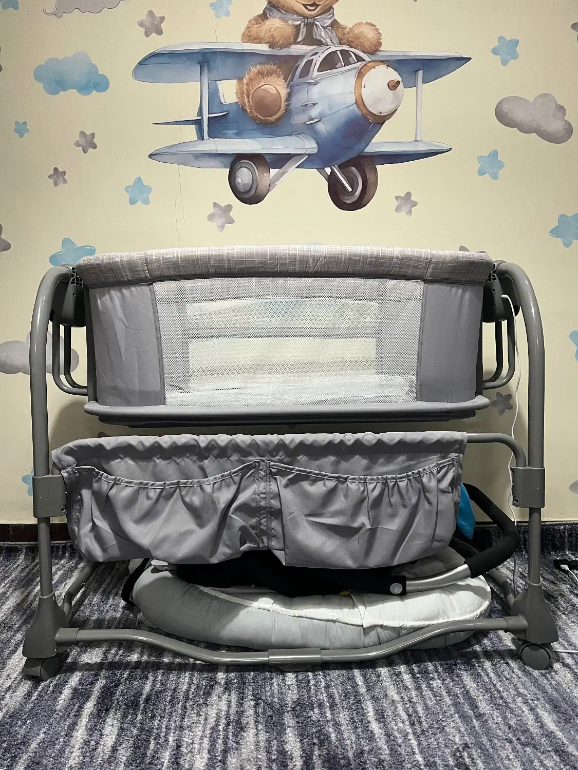 تخت برقی|تخت و سرویس خواب|تهران, صادقیه|دیوار