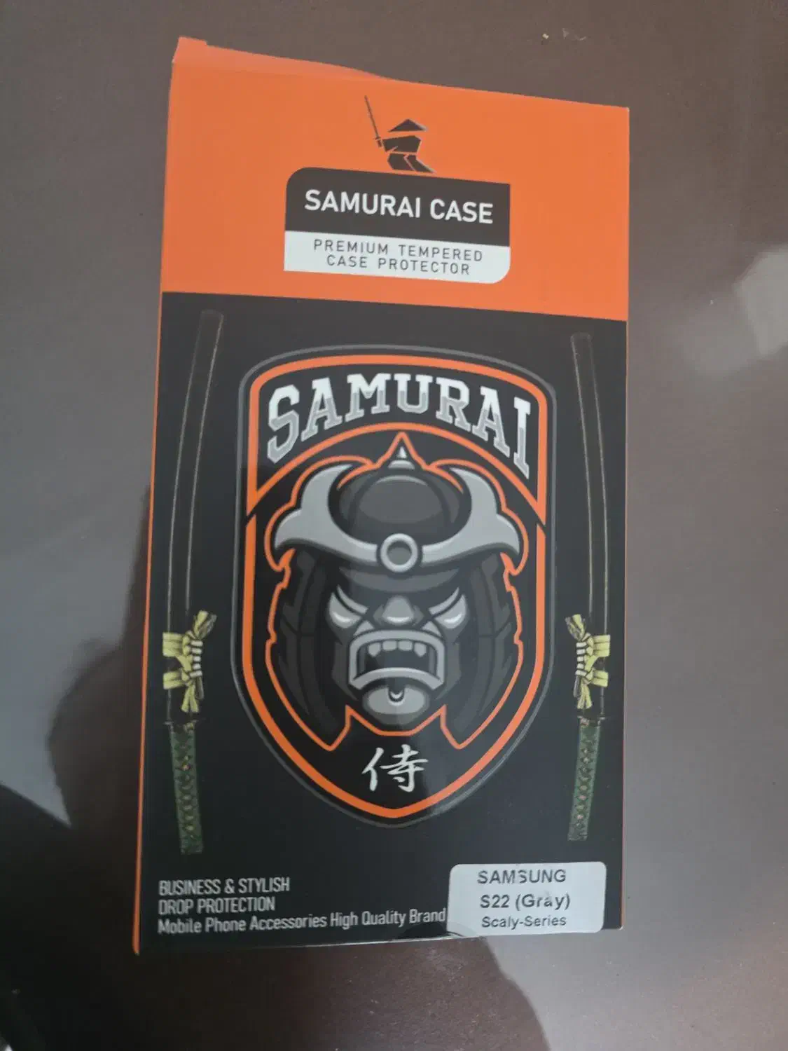 قاب گوشی سامسونگ s22 نو|لوازم جانبی موبایل و تبلت|تهران, قیام|دیوار