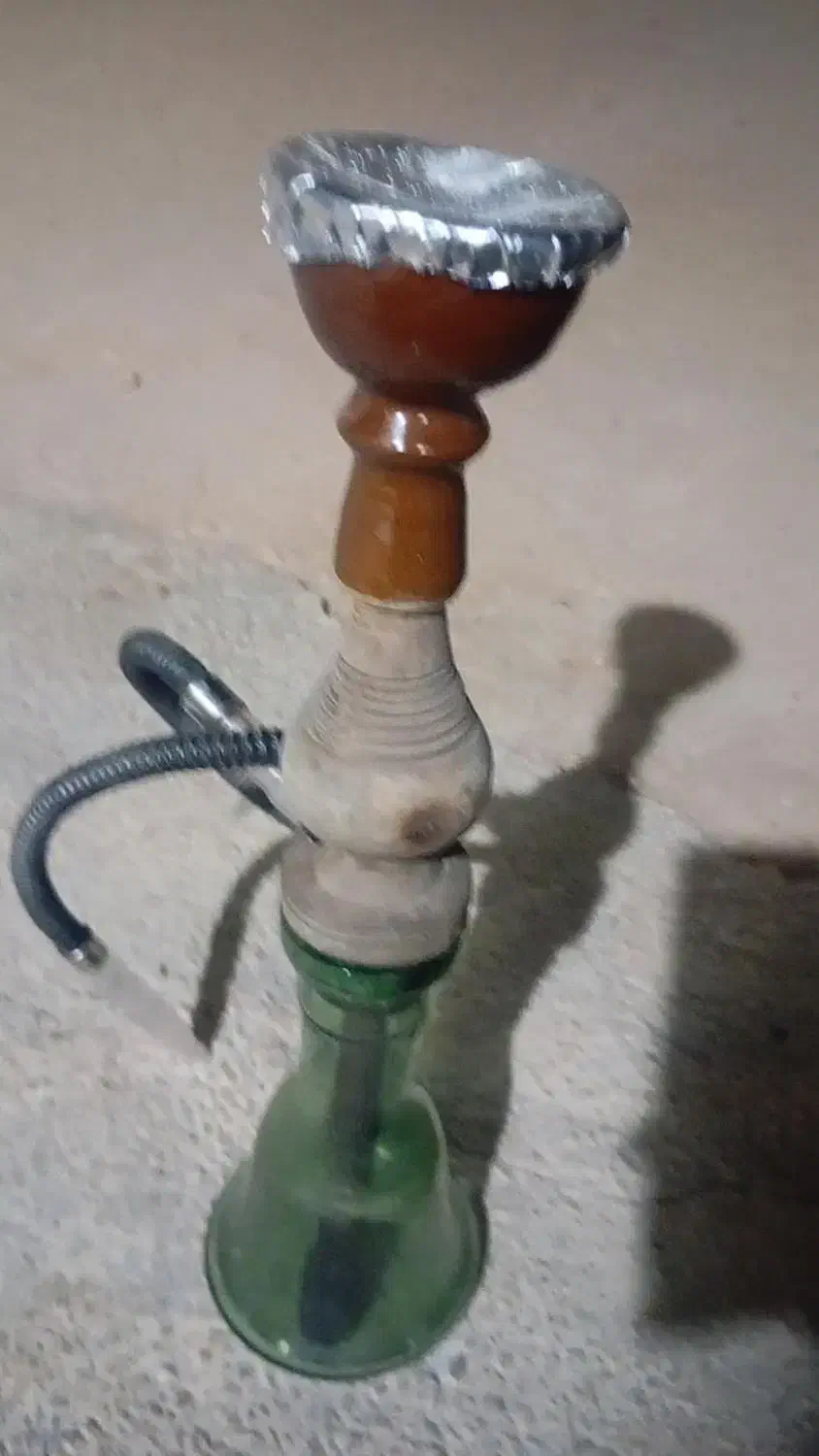 قلیان|زیورآلات و اکسسوری|لردگان, |دیوار