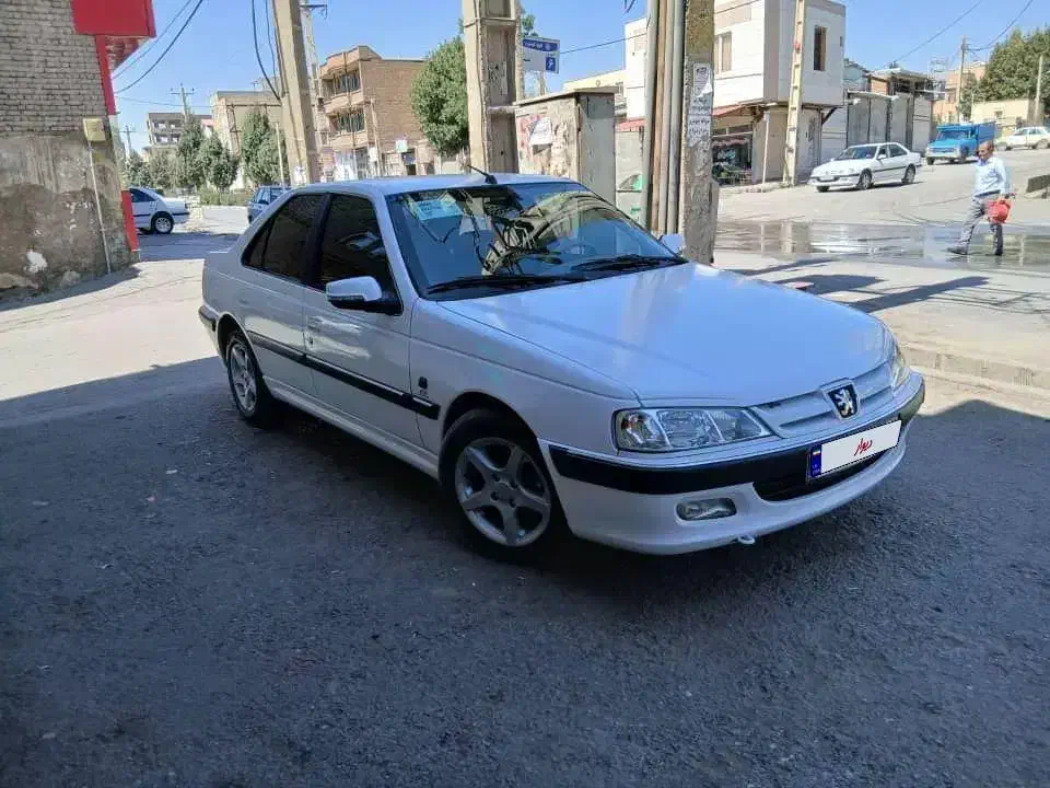 پژو پارس tu5|خودرو سواری و وانت|ارومیه, |دیوار