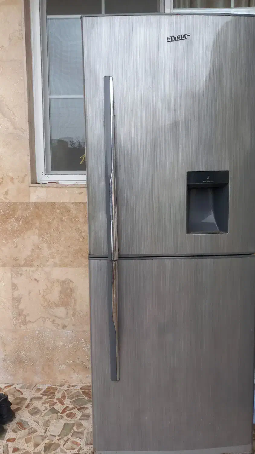 یخچال خانگی فروشی|یخچال و فریزر|تالش, هشتپر|دیوار